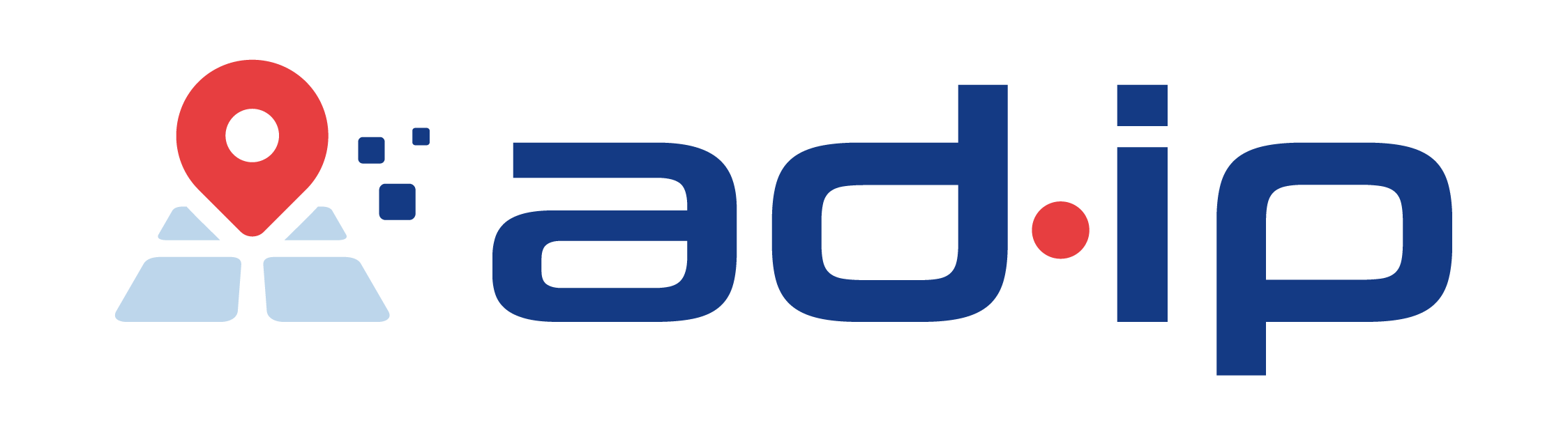 Logo AD-IP